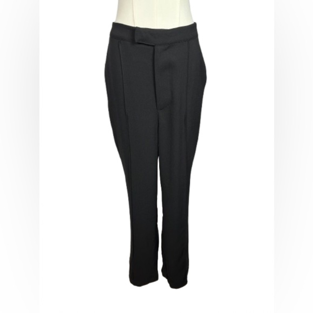 Greylin Black Dress Pants Size M
